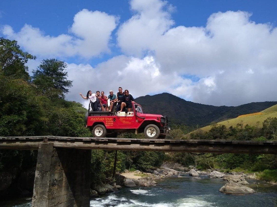 Aventura Tour Passeios de Jeep景点图片