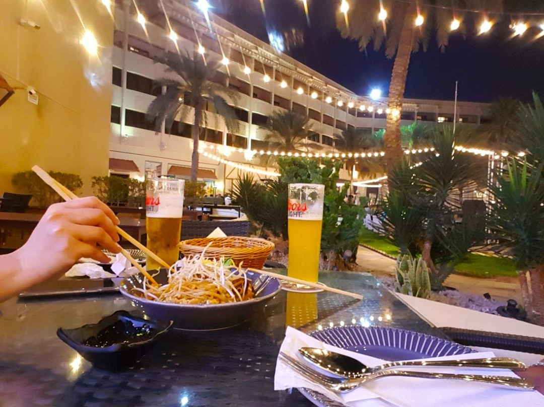 Annapurna Restaurant and Bar