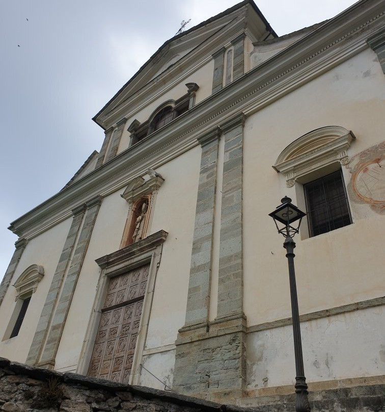 Chiesa parrocchiale di San Biagio景点图片