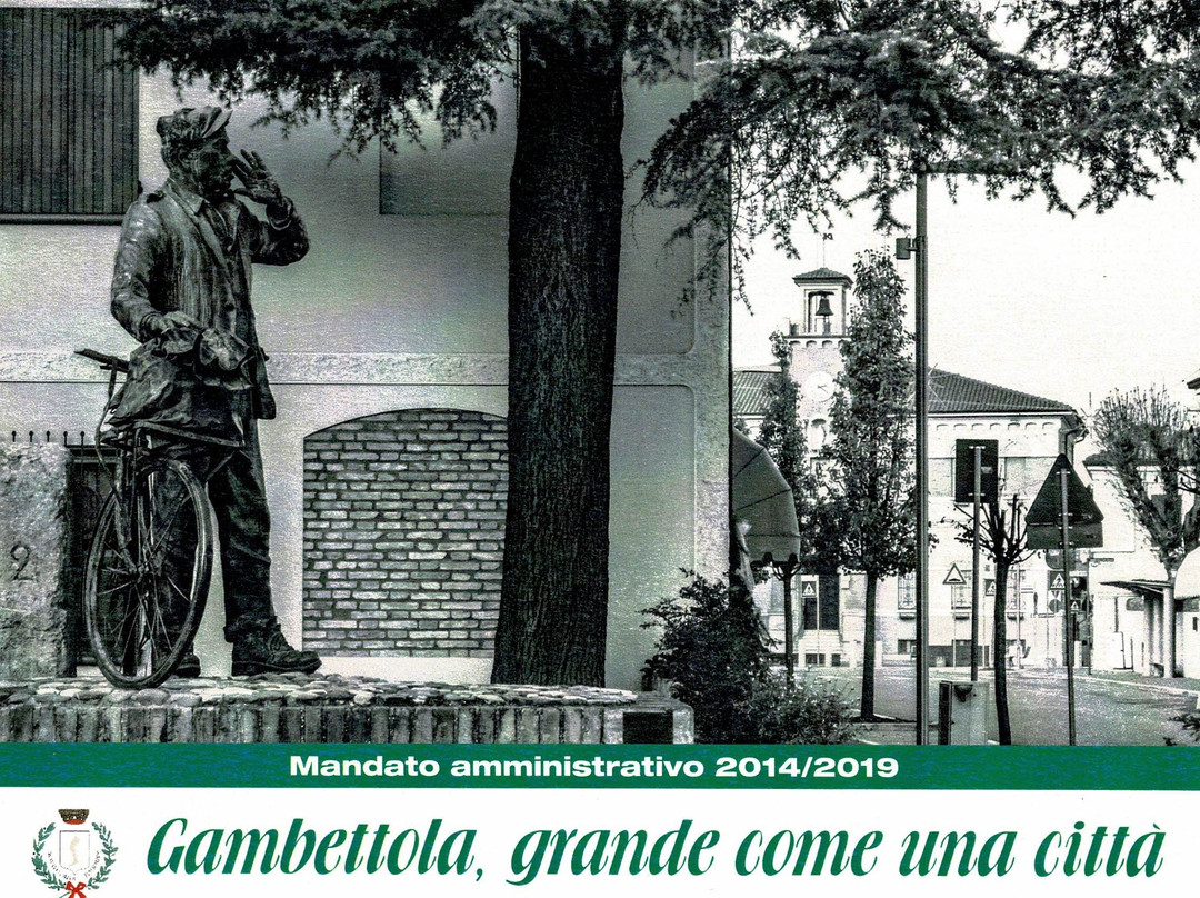 Palazzo Comunale di Gambettola