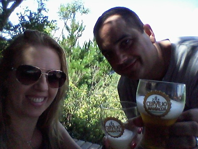 Estância gourmet Viamonte