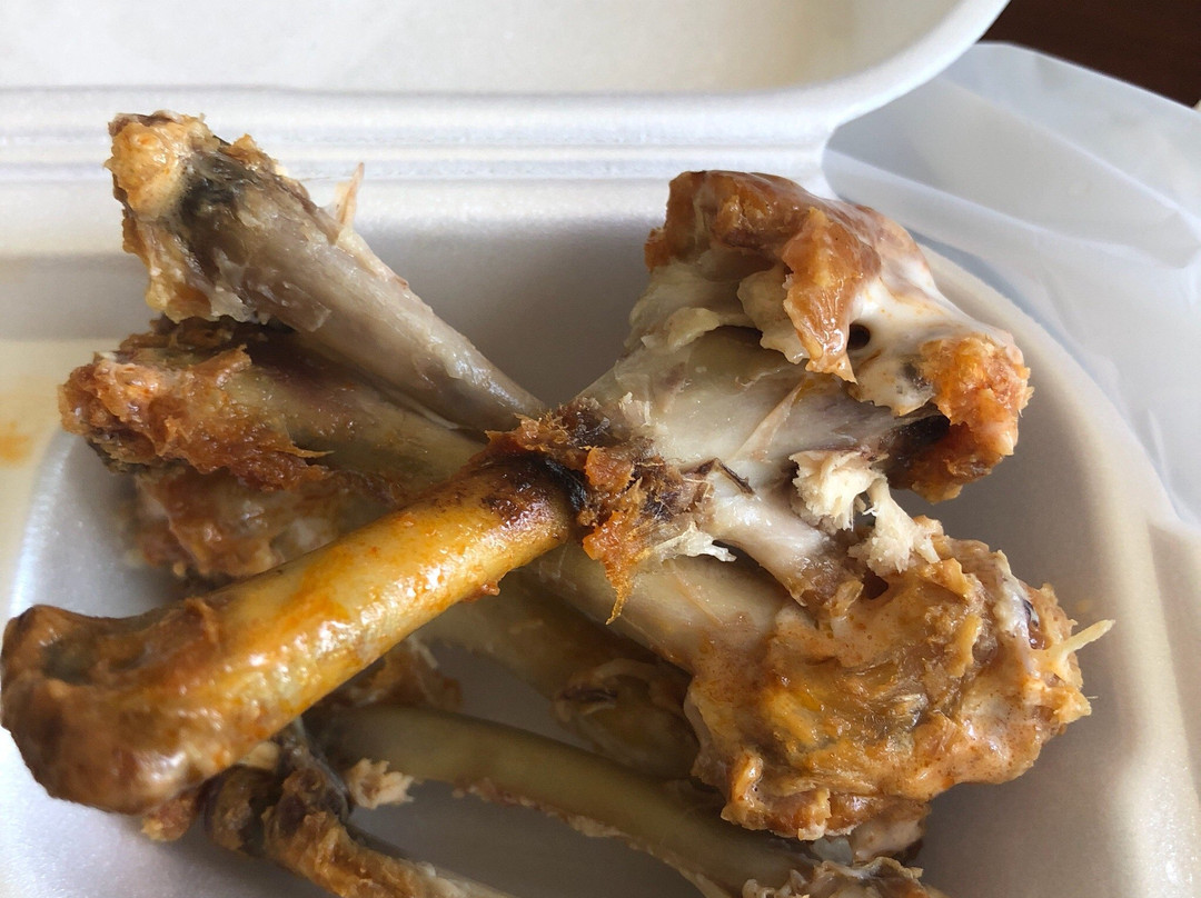 H. J. Wings & Things