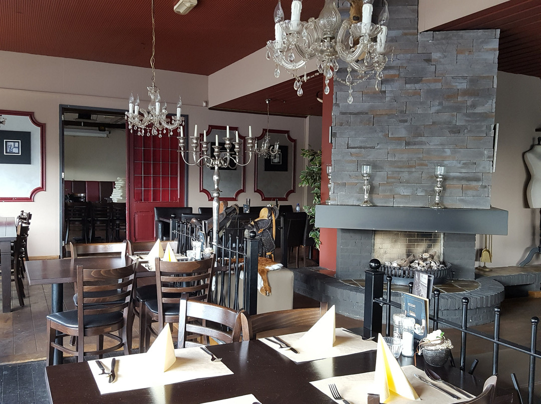 Restaurant Cunera