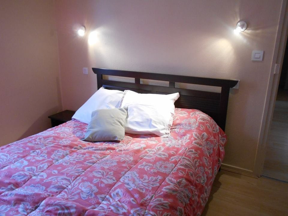 Hotel Moderne Veynes主图