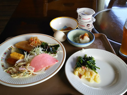 レストラン チュラル