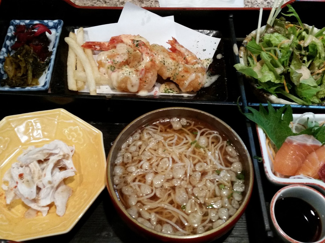 彦兵衛富田林 本店