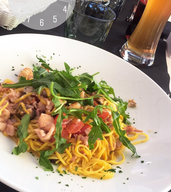 Ristorante Lamo