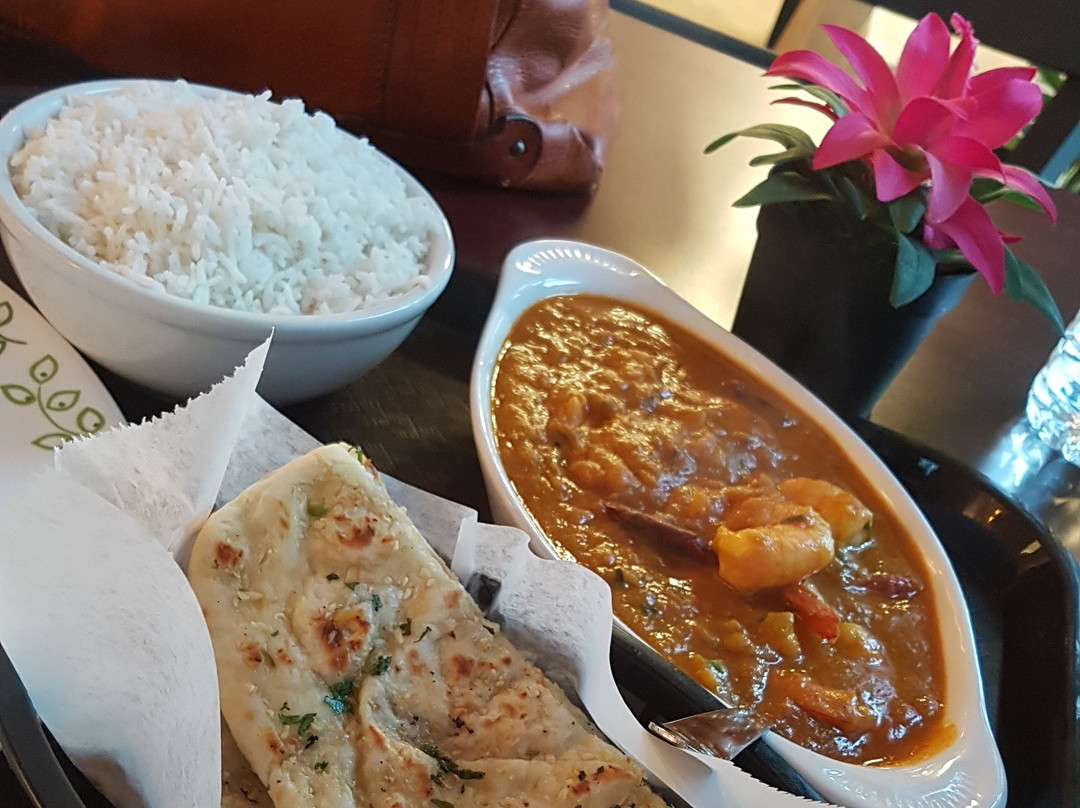 Mettawa餐馆和美食-Priya Indian Restaurant