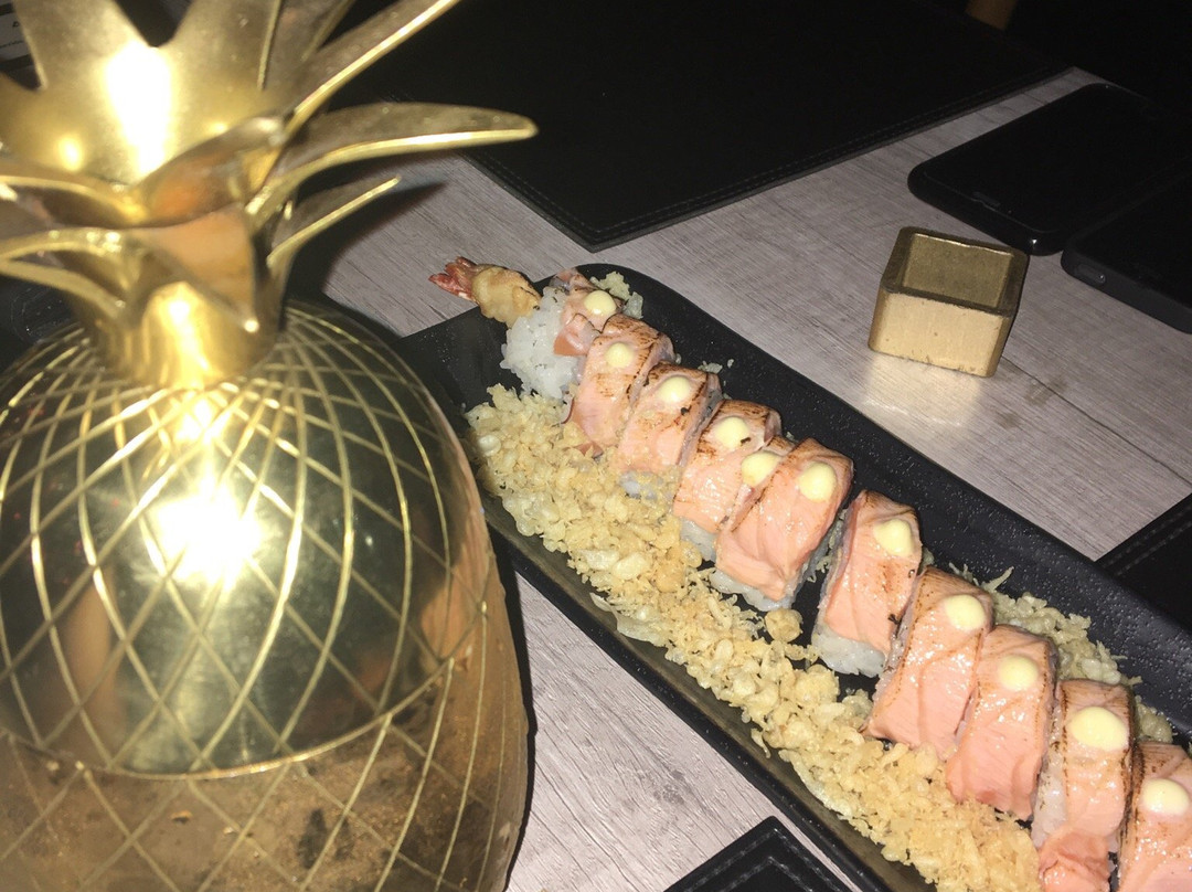 Kin Sushi Bar