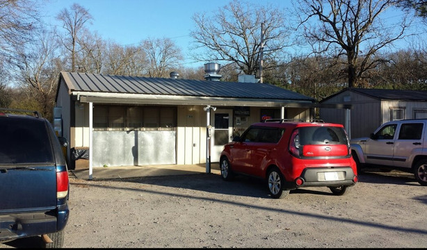 Damascus餐馆和美食-Bucket List Cafe