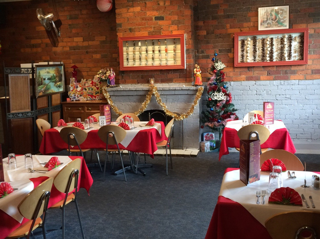 Desi Grill Bairnsdale