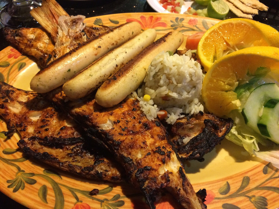 Las Costas Nayaritas