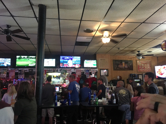 Steve's Old Time Tap