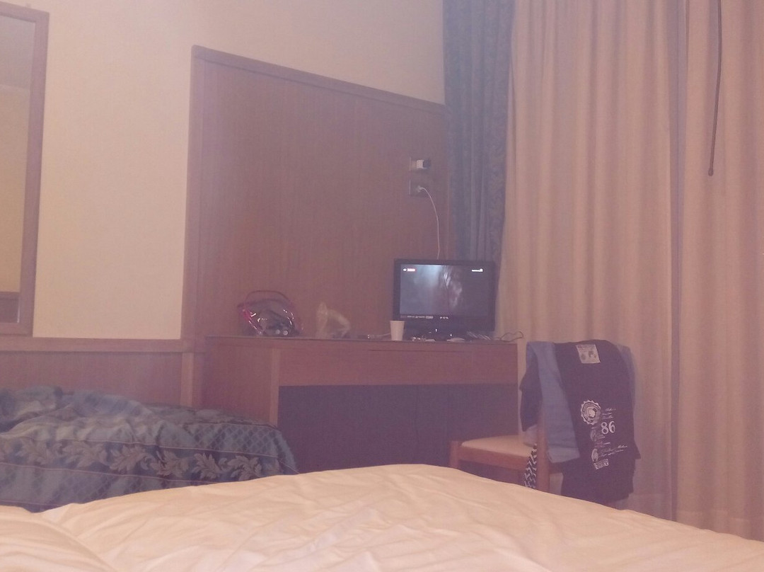 曼佐尼公寓