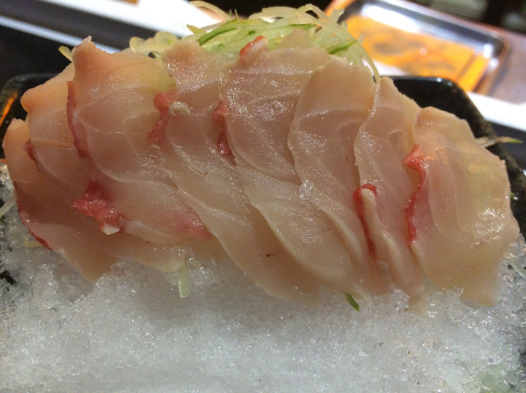 Pendang餐馆和美食-Ginza Japanese Restaurant