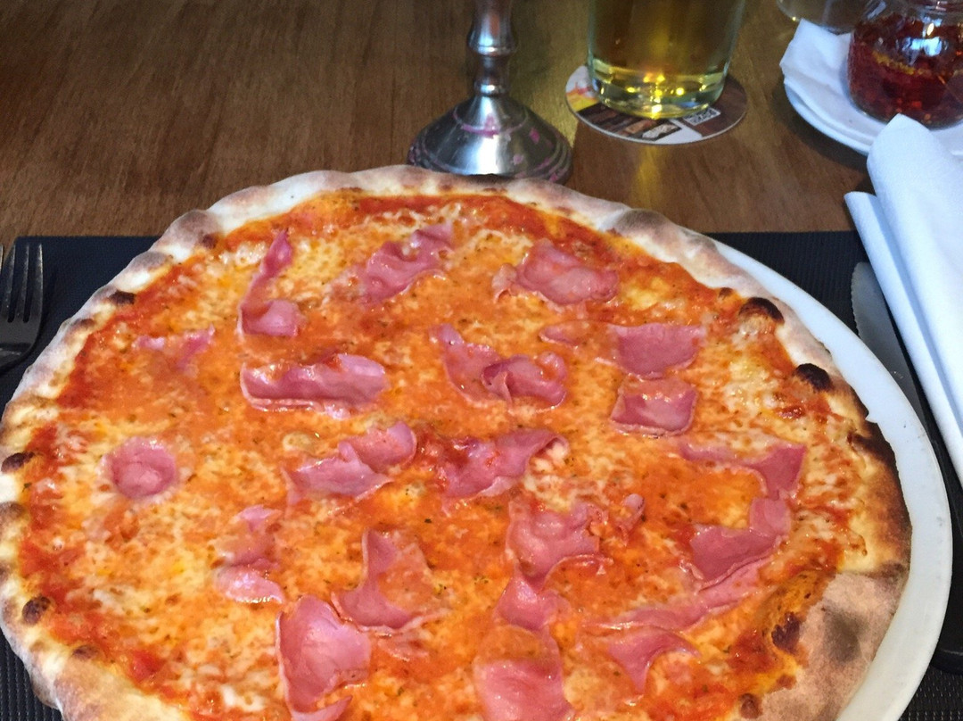 La Piazza