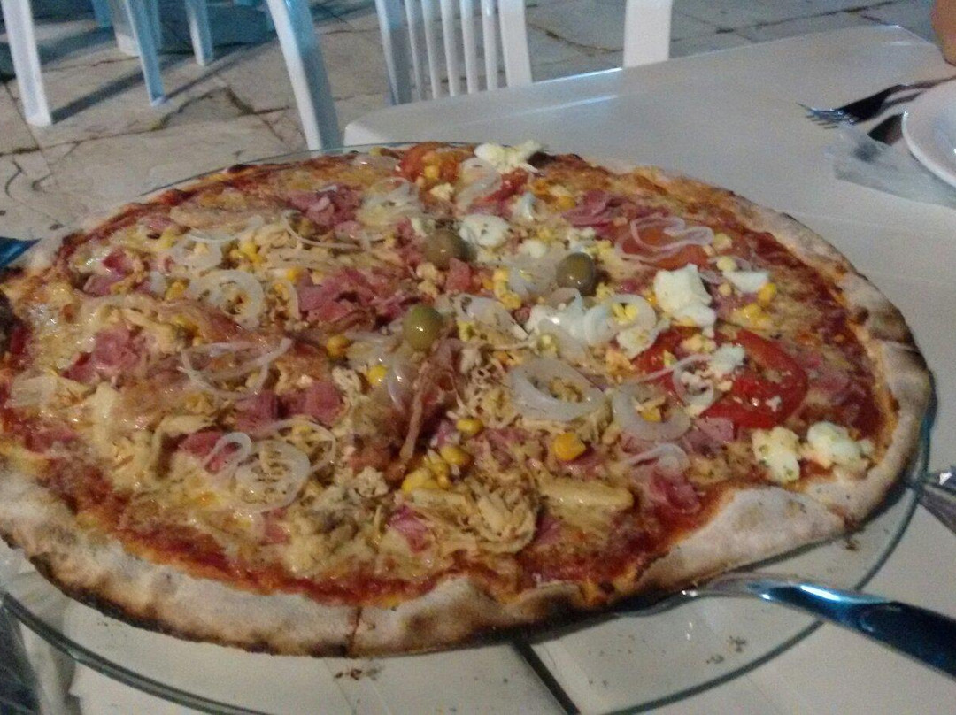 Quinta Estacao - Pizzaria e Restaurante