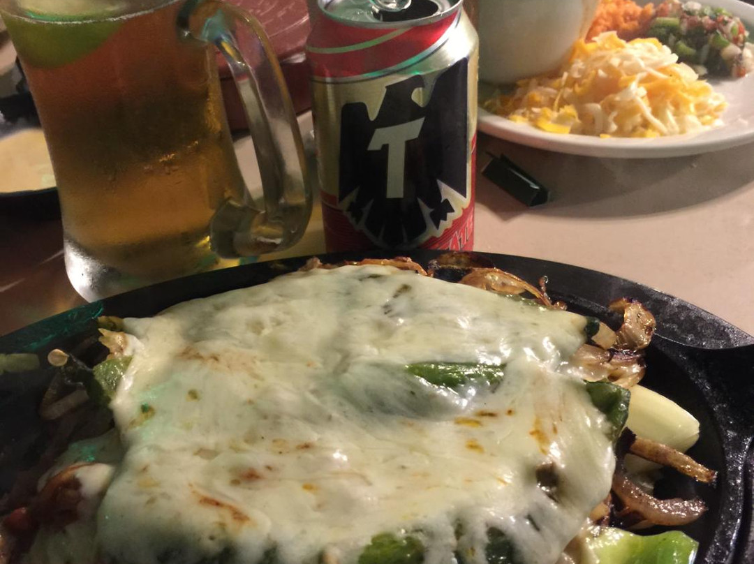 Taqueria Mexicano Grille