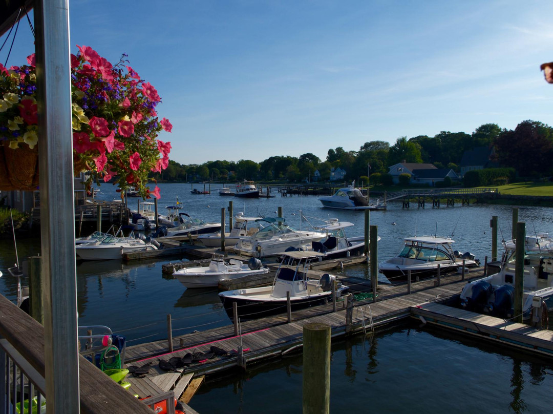 Marc's Rowayton Market