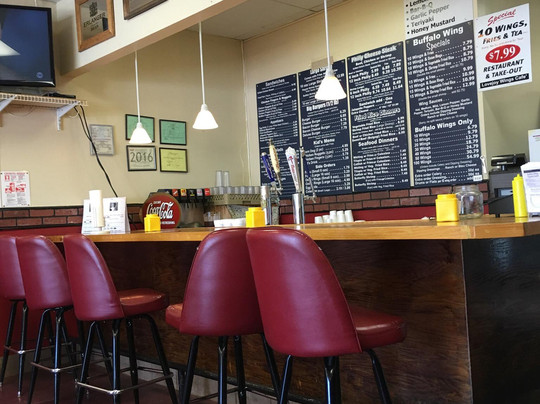 Lovejoy餐馆和美食-Pizza Hut