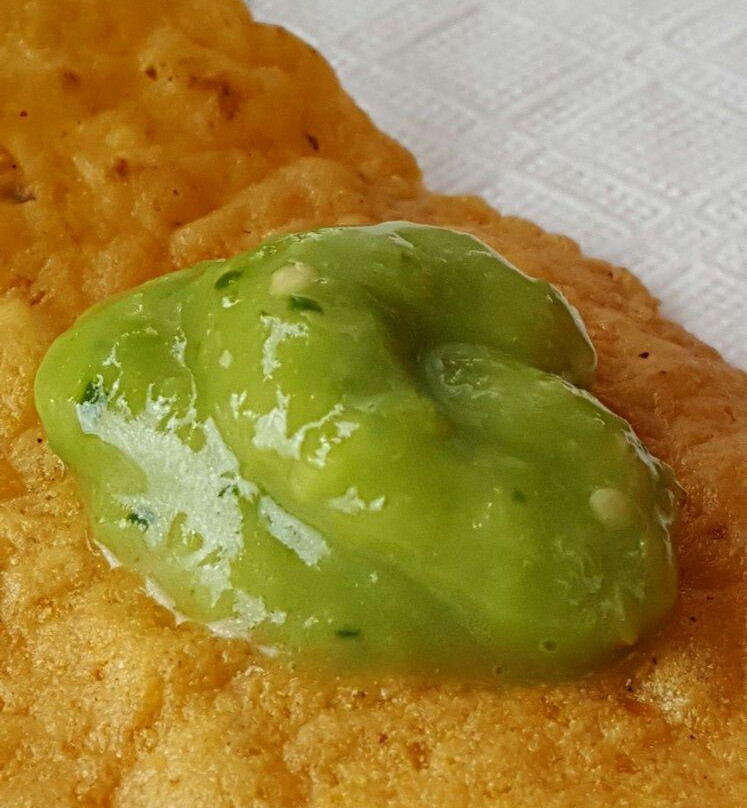 Los Burritos Tapatios