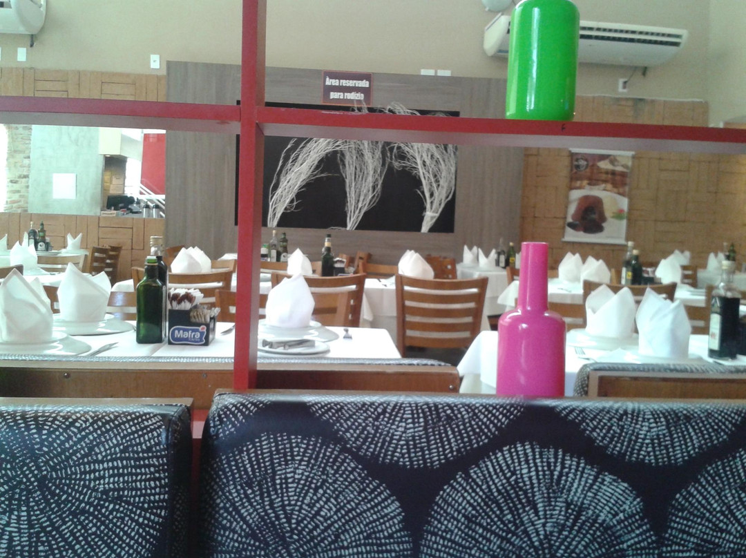 Kilomania Gastronomia a Kilo