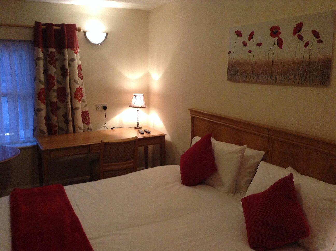 Bridge Street Guest House-客卧