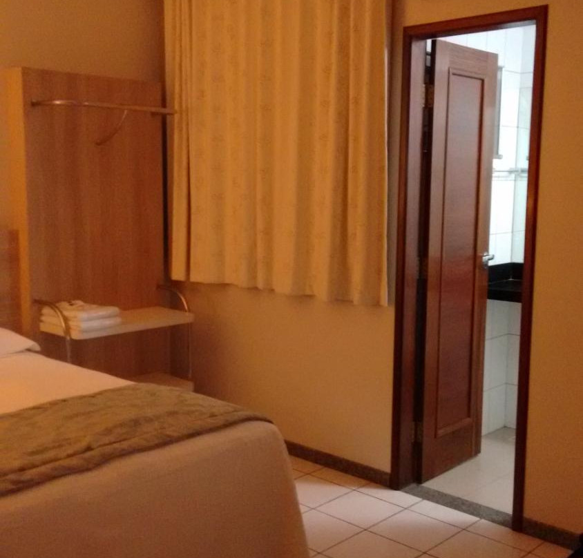Vitoria Do Mearim旅游攻略图片