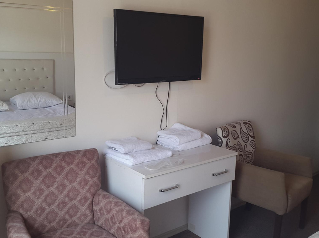 Grand Taşkale Otel
