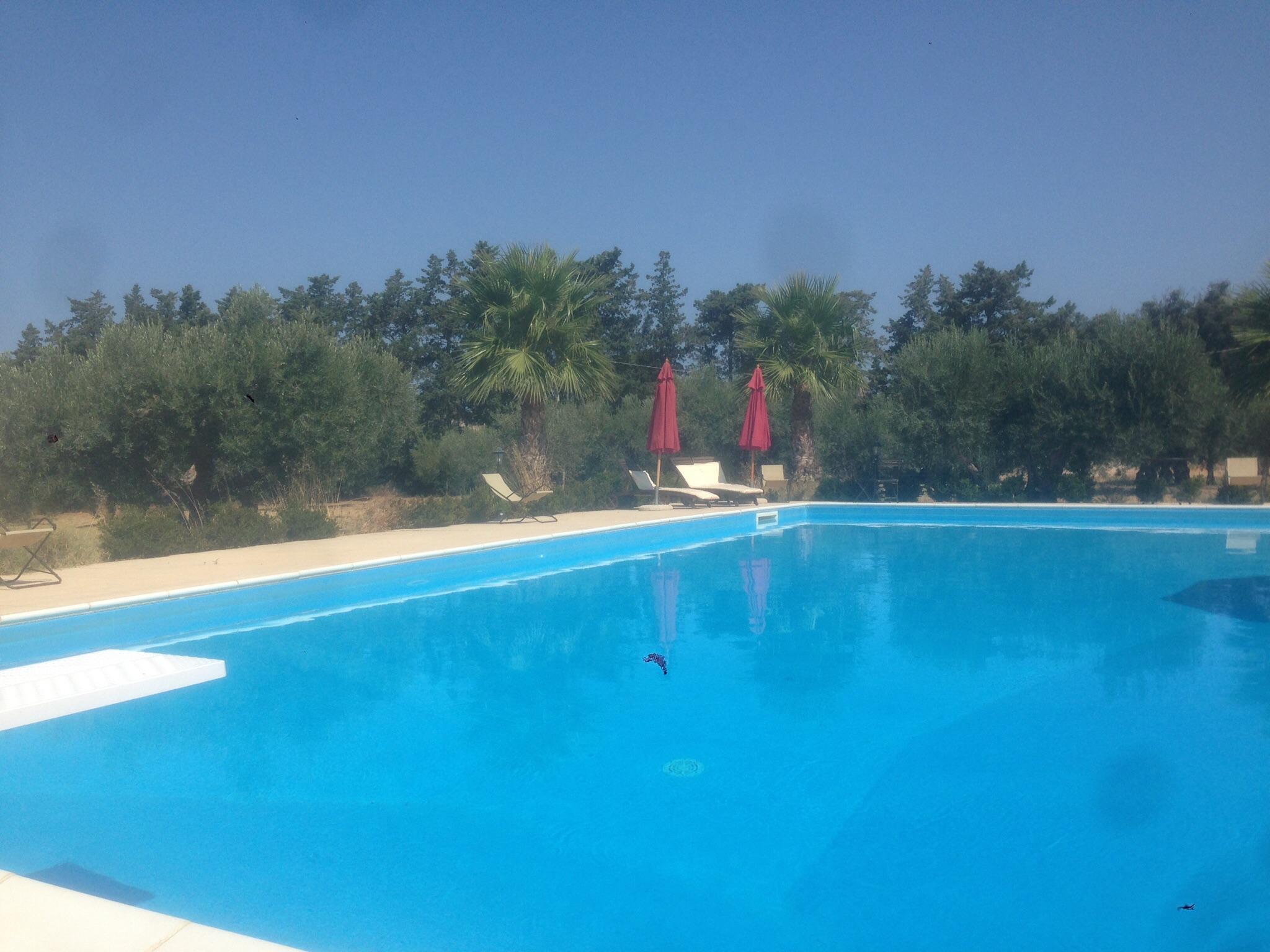 Agriturismo La Concordia-客卧