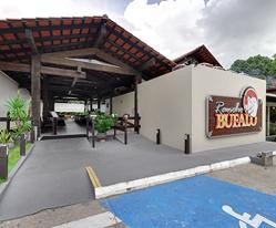 Rancho Bufalo