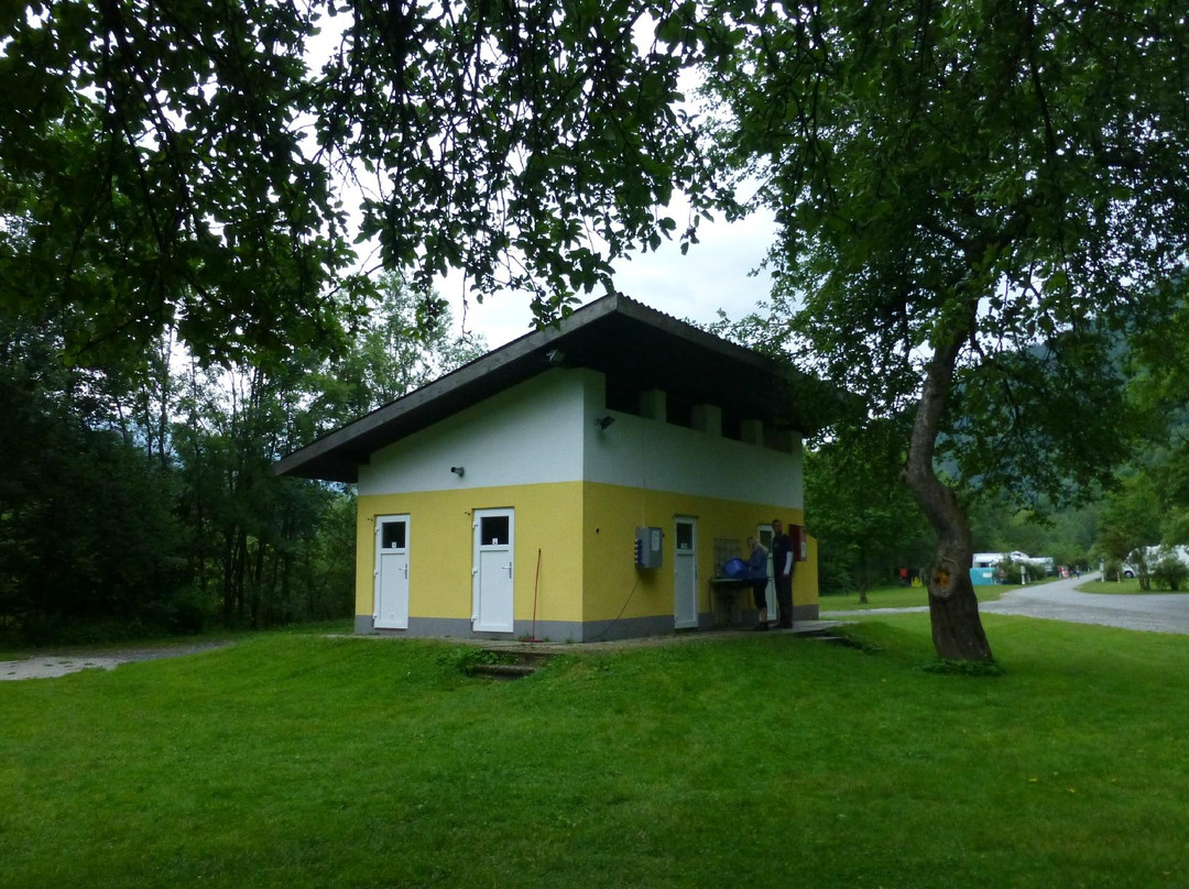 Camping Vierthaler
