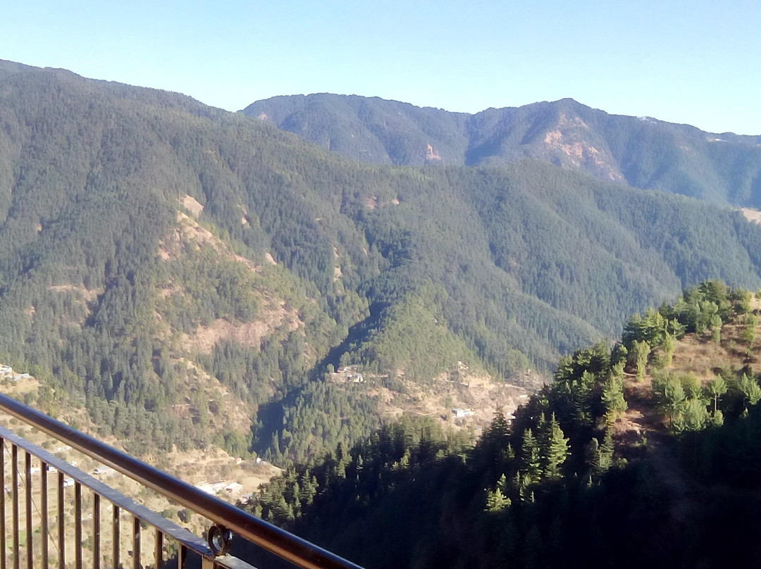 Chakkar酒店住宿-Swastik Inn