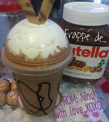 Nina's Ice Cream & Cyberfrappé主图