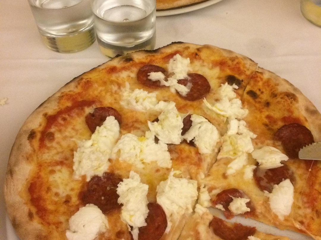 Pizzeria Doug