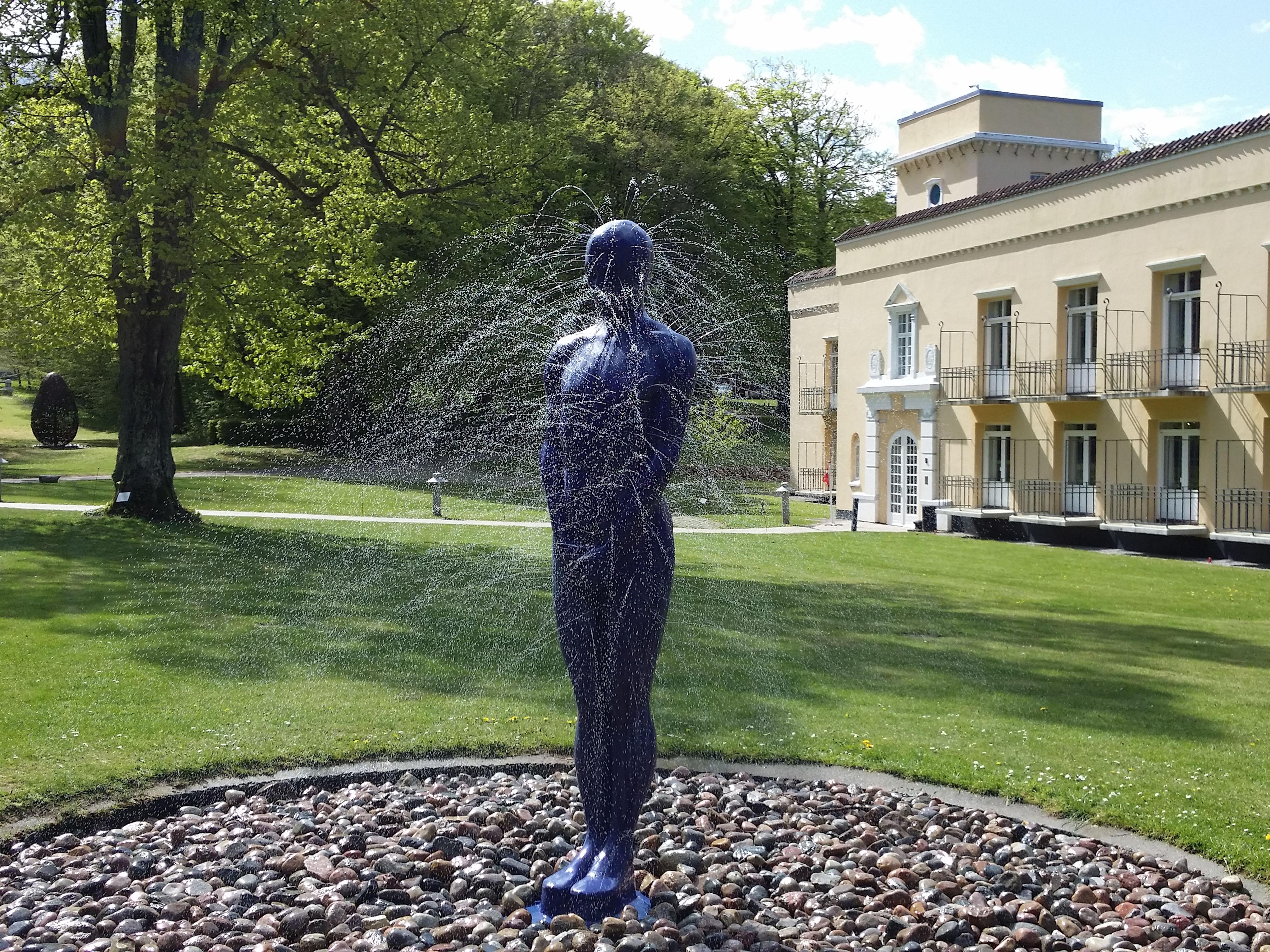 Art Centre Silkeborg Bad-官方