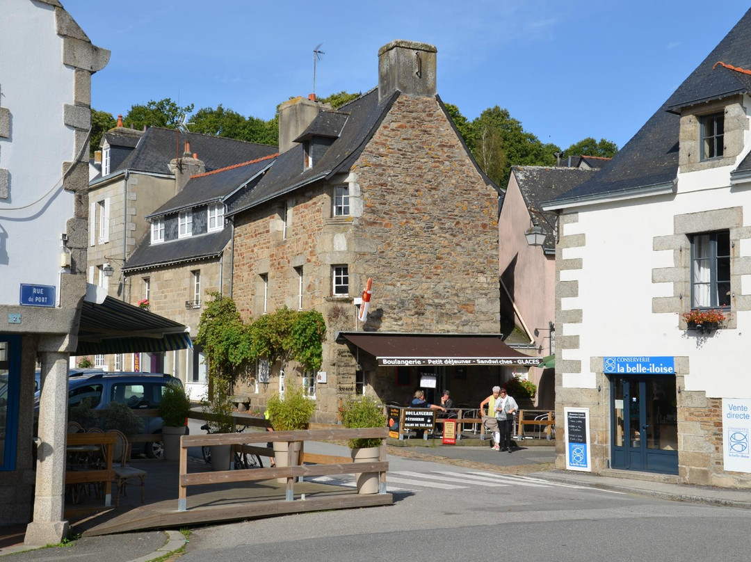 boulangerie keraval