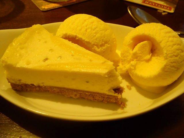 Peniarth Arms-餐饮