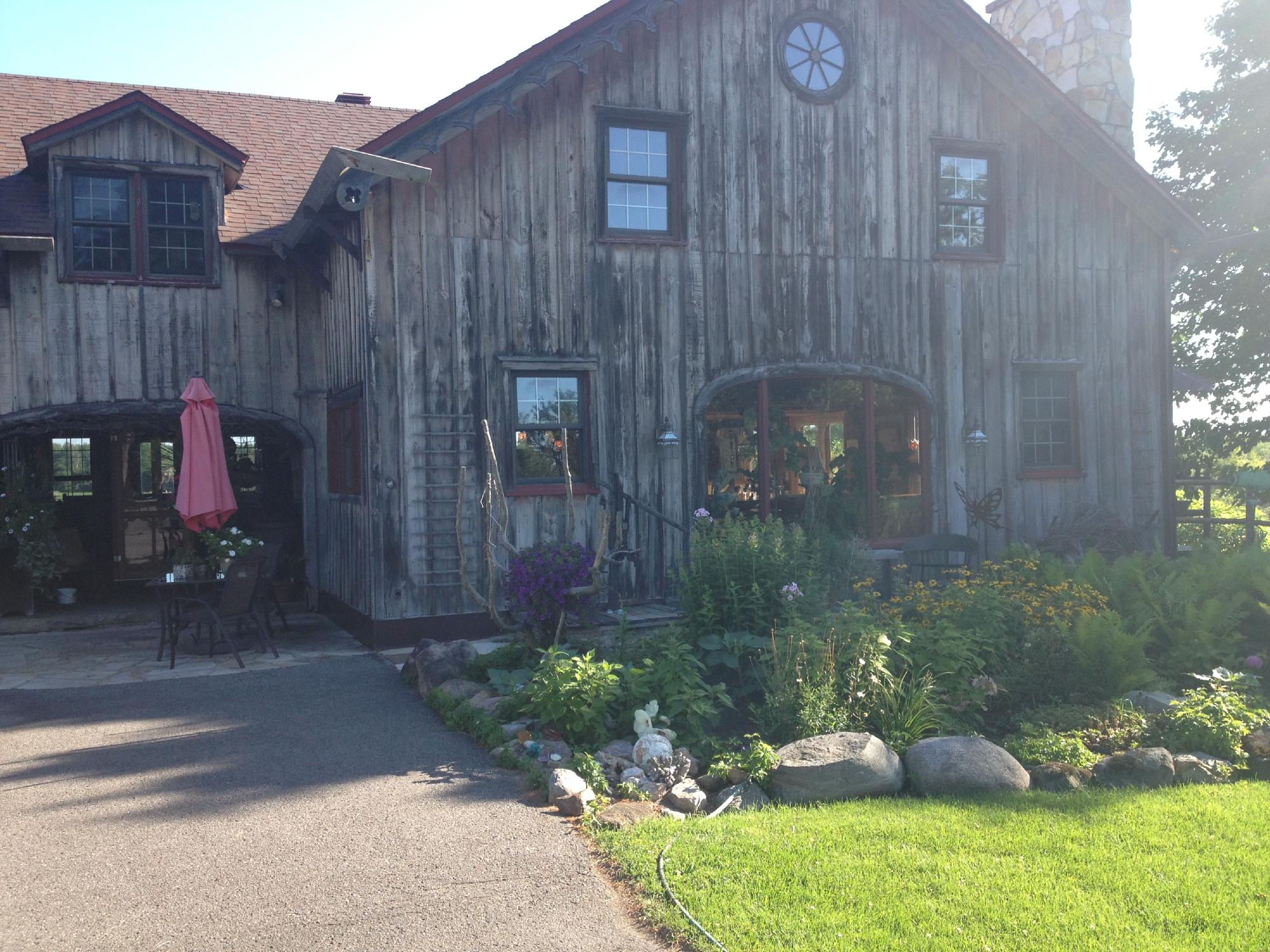 Netherdale Bed and Breakfast-客卧