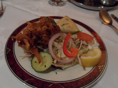 Ranmoor Tandoori主图