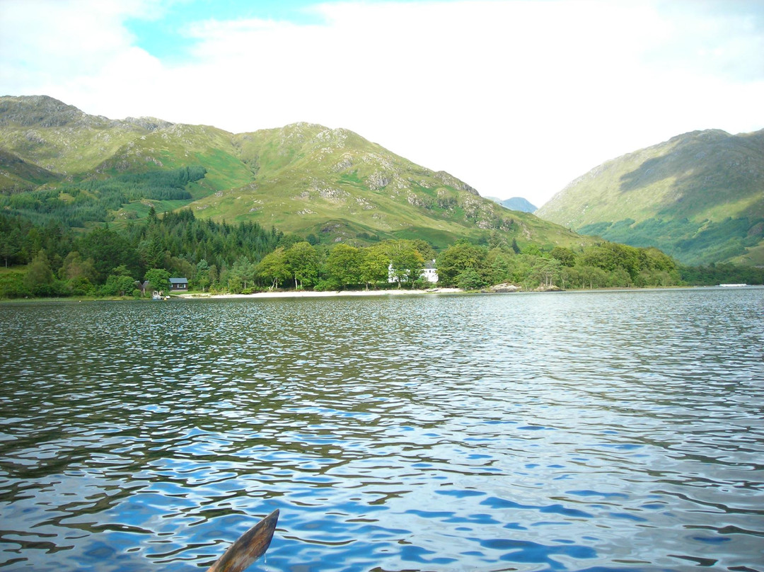Slatach House