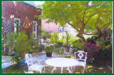 The Conifers Bed & Breakfast-客卧