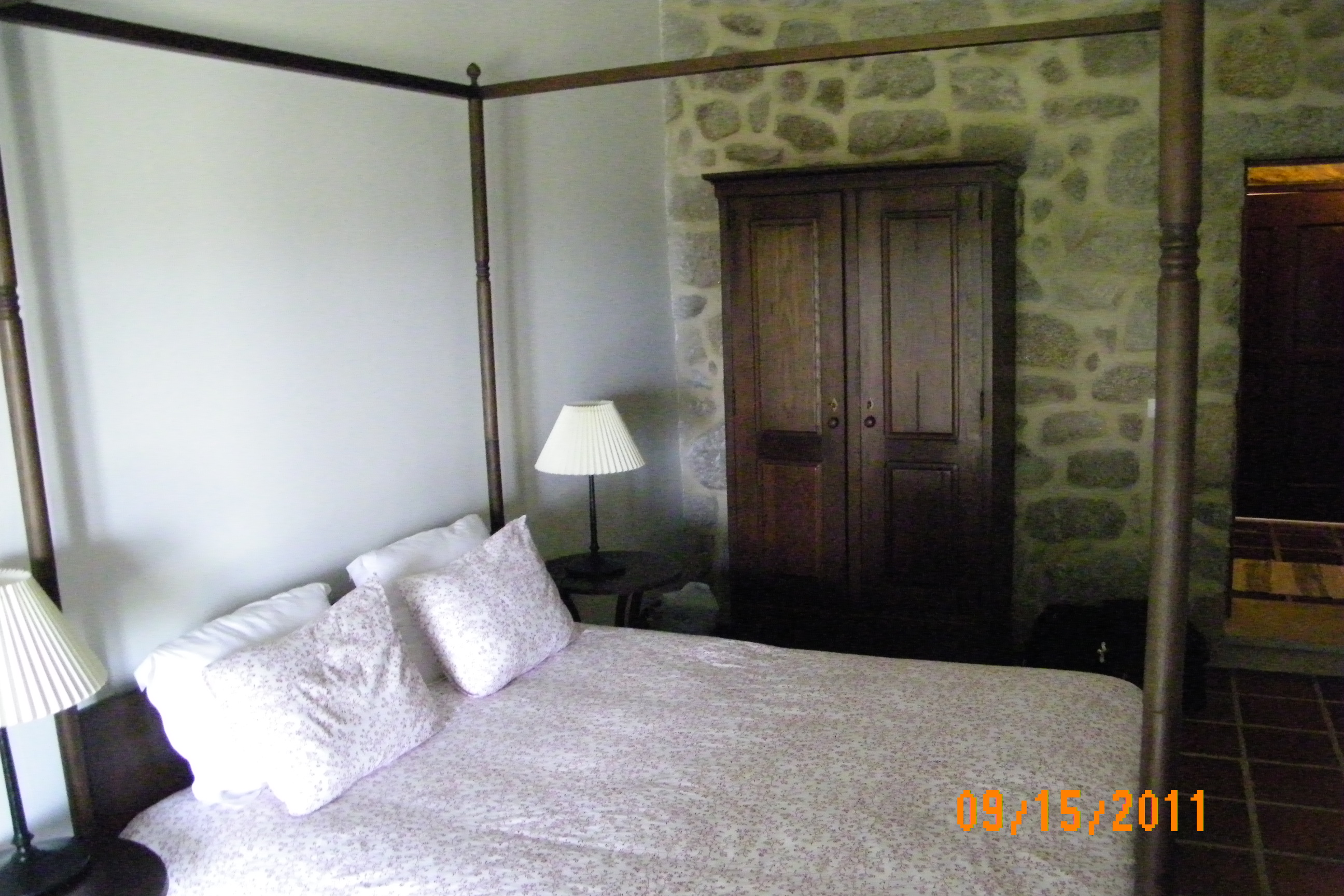 Quinta De Mocamedes-客卧