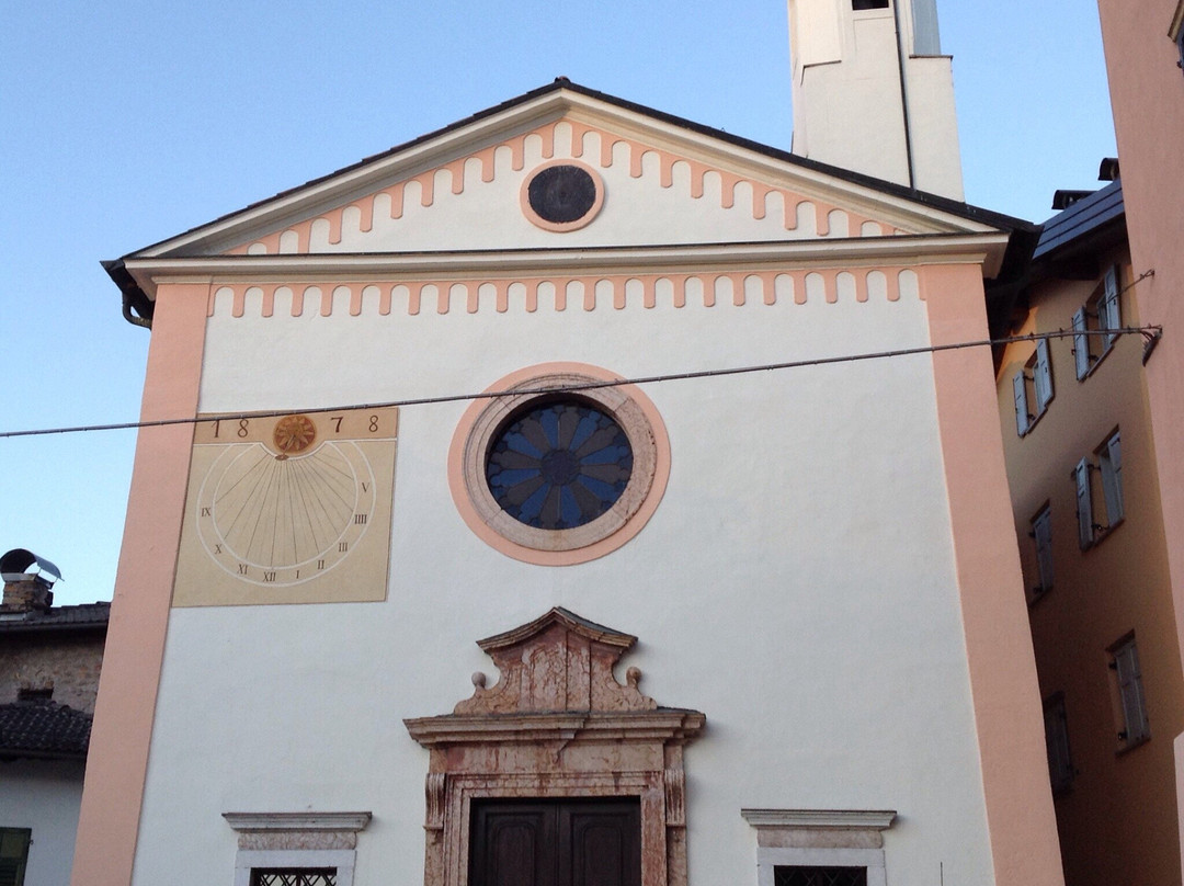 Chiesa di Sant'Antonio景点图片