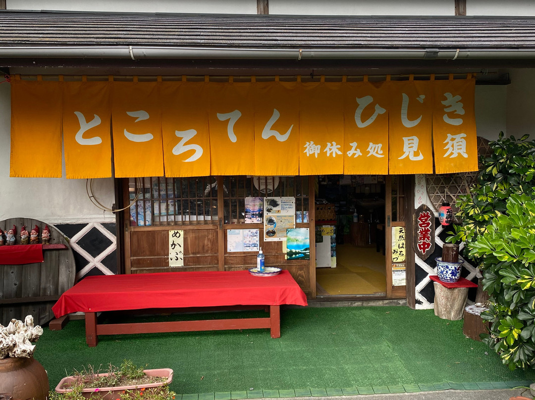 見須商店