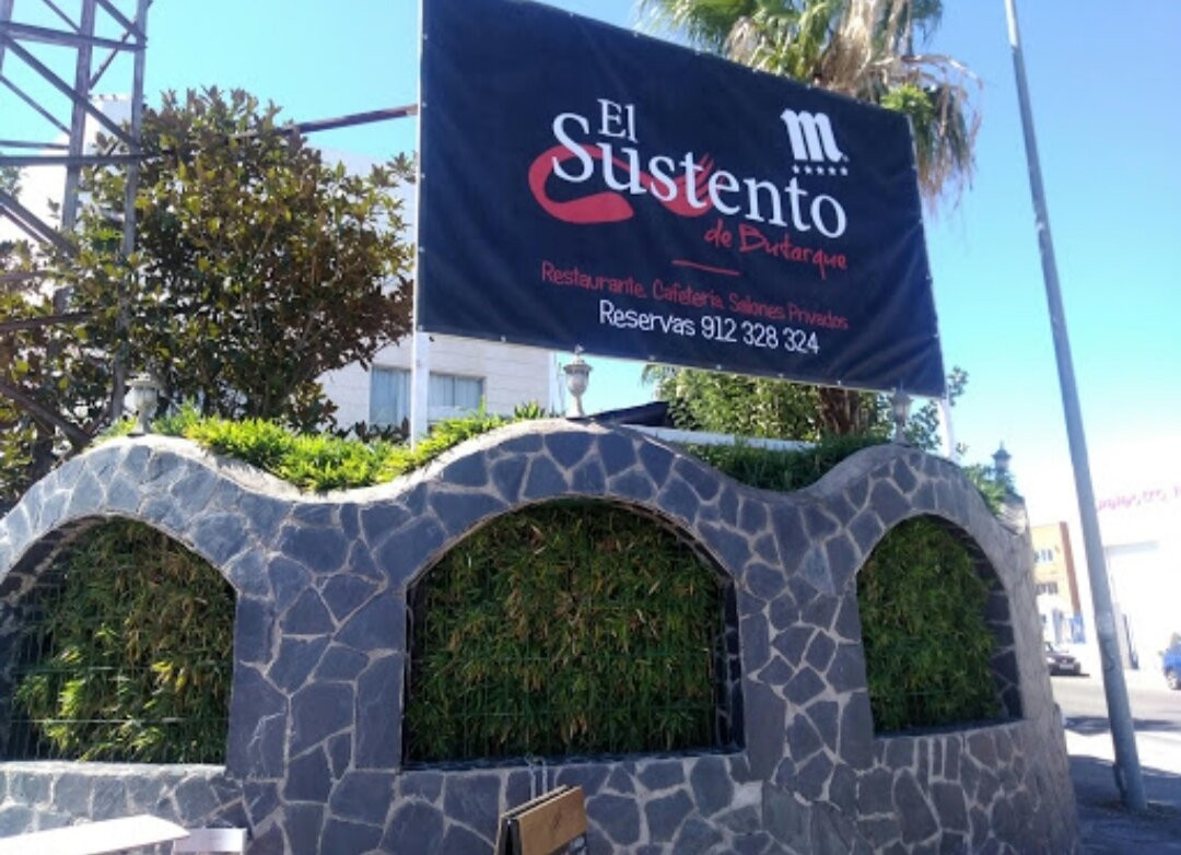 El Sustento de Butarque