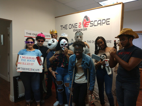 Mythos Escapes-戴维必去景点