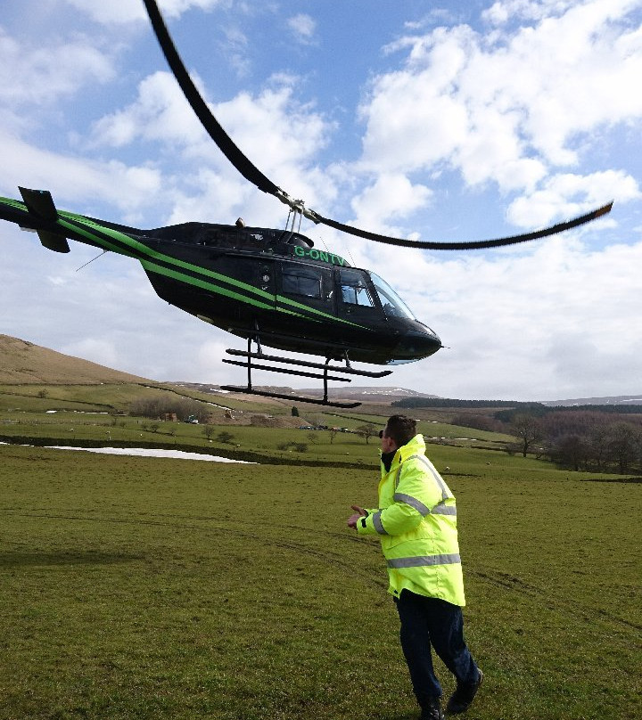 Pennine Helicopters景点图片