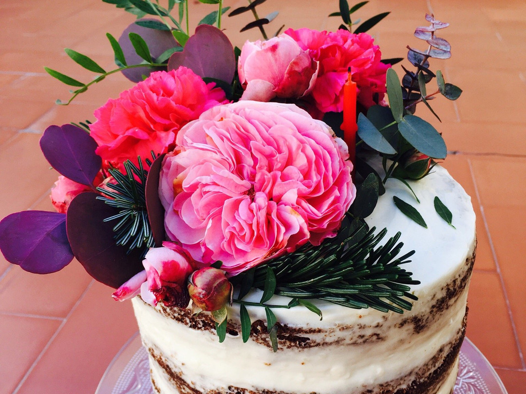 El Cafe de la Mirta主图