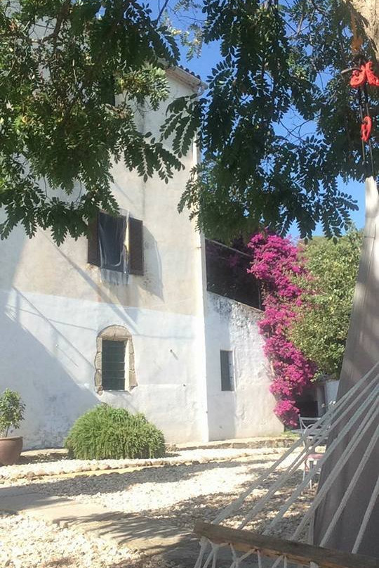 Masia Le Romane